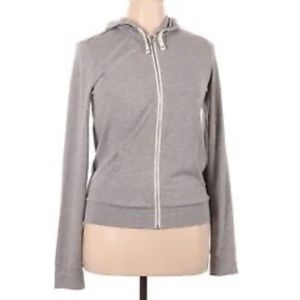 Abbot Main zip up hoodie